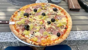 La Locanda