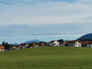 Gasthaus zum Hirsch