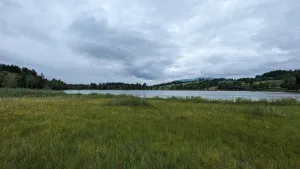Fischerhäusl Kiosk am See
