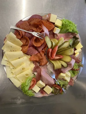 Hofcafe Howaschen