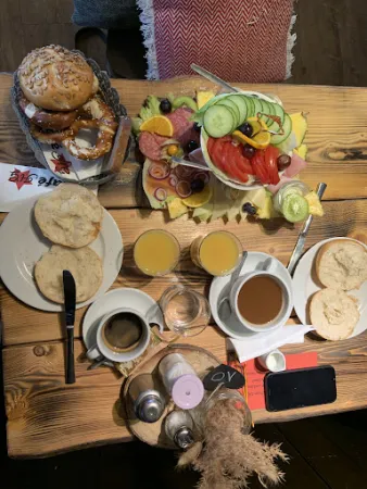 Bild von Cafe HG & Backtraum