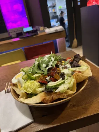 Bild von Cafe Avocado