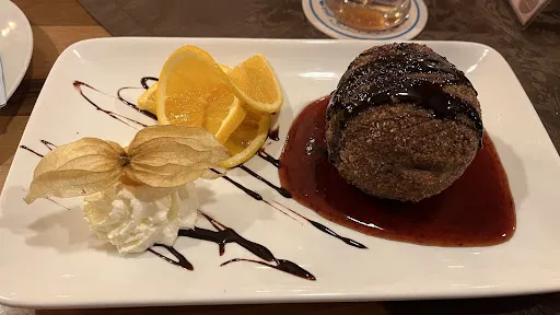 Bild von Café Chablis