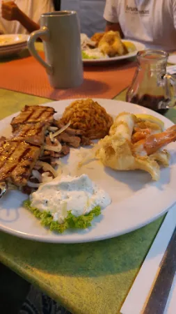Bild von Taverne Korfu