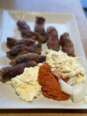 Bild von Balkan Bäckerei und Grill
