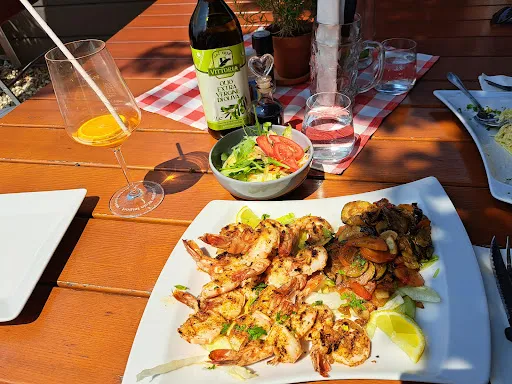 Bild von Ristorante Pizzeria da Salvatore