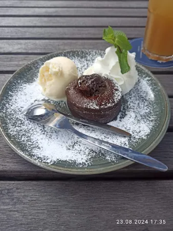 Bild von Tasty Gorilla Mühldorf