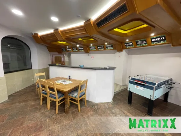 Bild von Matrixx MTG