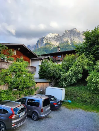 Bild von Lokal zur Molle