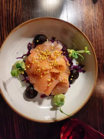 Bild von Schachtner´s Restaurant Grainau