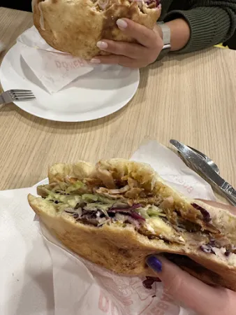 Bild von Paps Grill