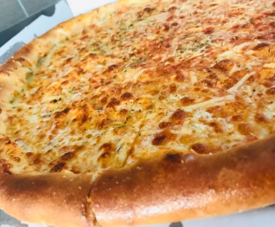 Bild von Pizza House
