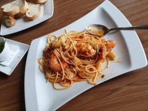 Ristorante Pizzeria Lucania