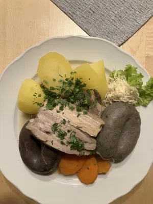 Gasthaus Kirschner