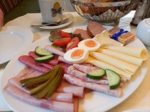 Café Guglhupf