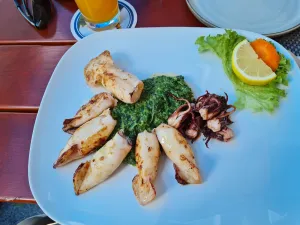 Jianni's Restaurant
