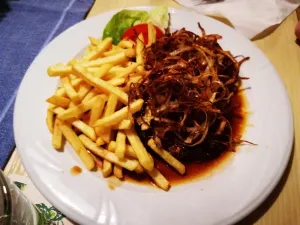 Gasthaus Marbach