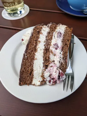 Cafe Krugalm