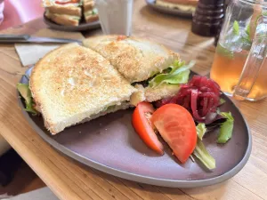 Schusters Milch- & Kaffeebar