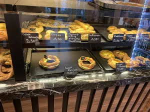Simitci Cafe