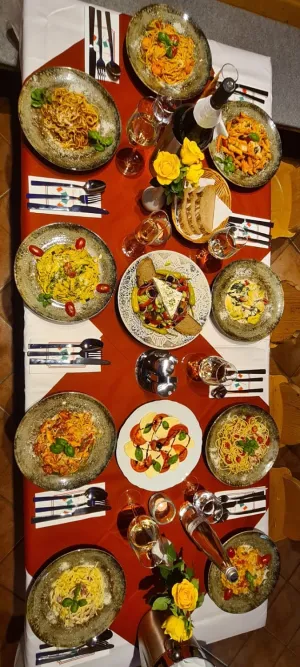 Ristorante Pizzeria Italia