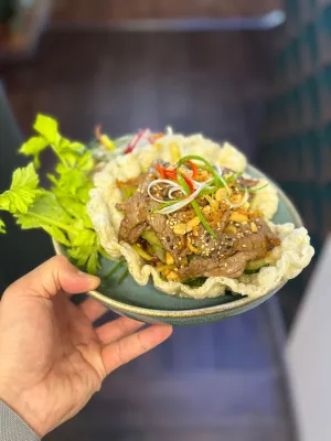 Viet Cuisine
