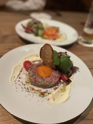 Restaurant Weinstube