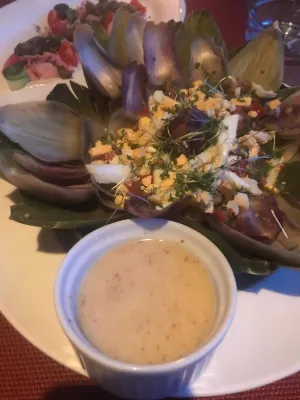 Restaurant Weinstube