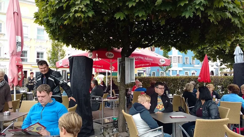 Bild von Siegi Sackl