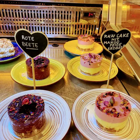 Bild von Cristallo Café