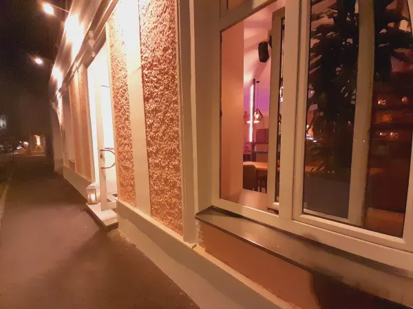 Bild von Henrichs - Cafe, Schmankerl, Weinbar