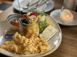Klostercafé Weyarn