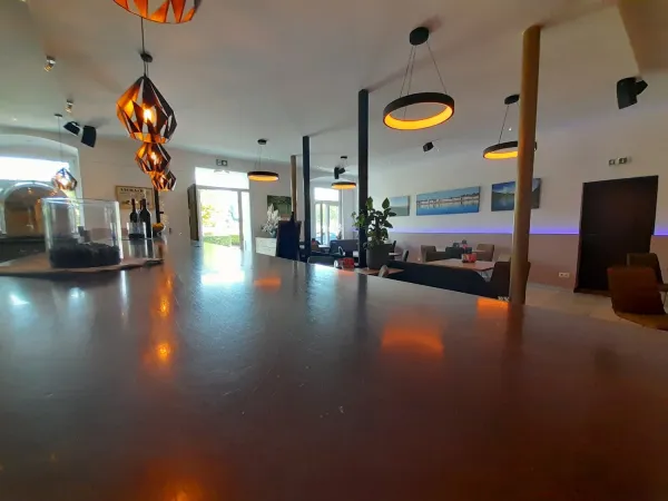 Bild von Henrichs - Cafe, Schmankerl, Weinbar