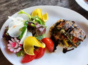 Waldrestaurant Maxlmühle