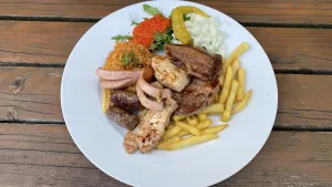 Gaststätte zum Kirchenwirt