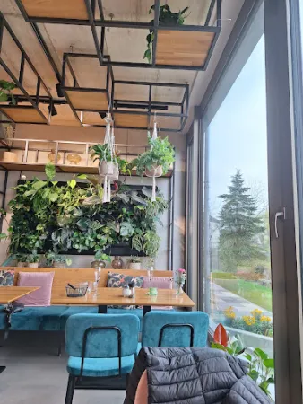 Bild von Cafe bloom