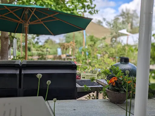 Bild von Cafe bloom