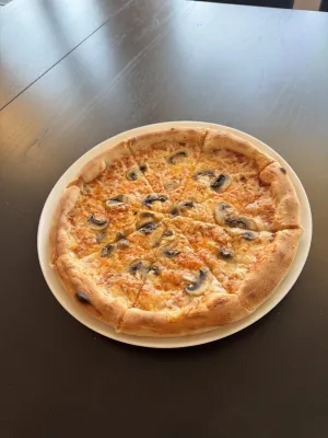 Art Side ( Döner-Pizza )
