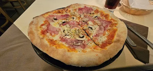 Bild von Pizzeria Al Dente Hohenwart