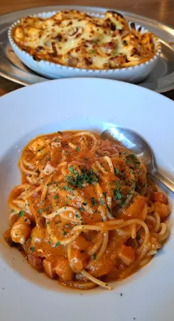 Bild von La Corona | Pizzeria & Eisdiele