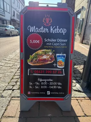Master Kebap