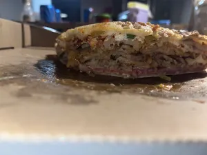 Miro kebap haus