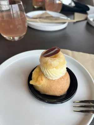 Patisserie Mijou