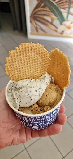 Milano Eis