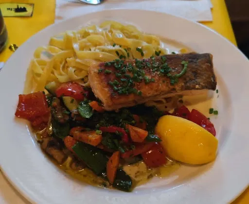 Bild von Gasthaus Almschänke