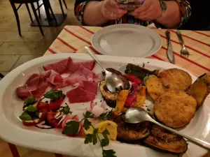Il Lampione