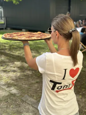 Pizzabar Toniz ( Neuburg a d Donau)