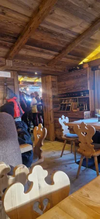 Bild von Gaststätte Moosalm