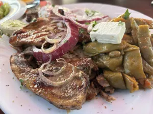 Syros Restaurant