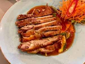 COZY Asiatisches Restaurant
